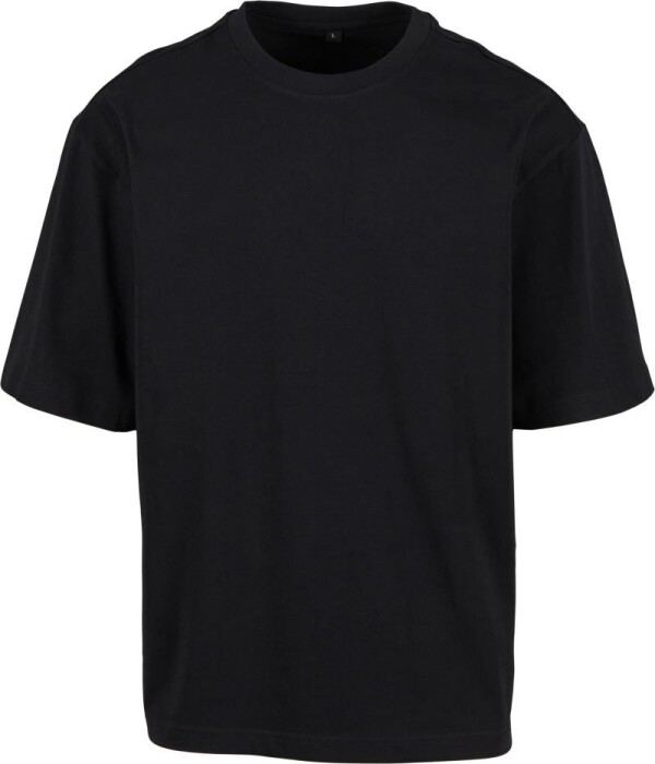Schweres Herren T-Shirt "Loose Fit" BY 391