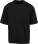 Schweres Herren T-Shirt "Loose Fit" BY 391 - ps-560391-build-your-brand-by-391-black-front-35cb4778-753a-46a4-b2a4-db88c47e181d-web - variant 