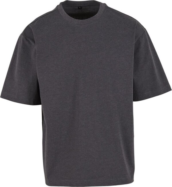 Schweres Herren T-Shirt "Loose Fit" BY 391