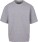 Schweres Herren T-Shirt "Loose Fit" BY 391 - ps-560391-build-your-brand-by-391-heather-grey-front-58a681c6-40fd-40e0-85f9-fb020151740f-web - variant 