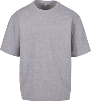 Schweres Herren T-Shirt "Loose Fit" BY 391 - Reklamnepredmety