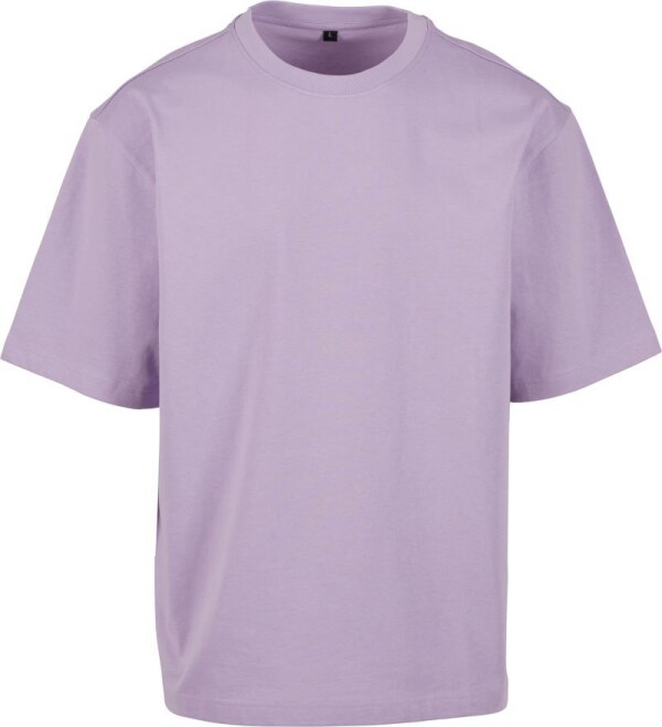 Schweres Herren T-Shirt "Loose Fit" BY 391