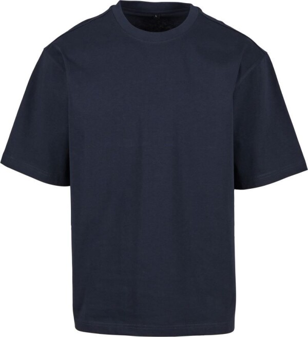 Schweres Herren T-Shirt "Loose Fit" BY 391