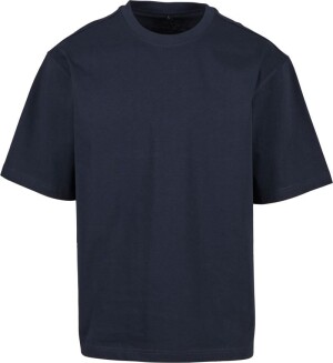 Schweres Herren T-Shirt "Loose Fit" BY 391 - Reklamnepredmety