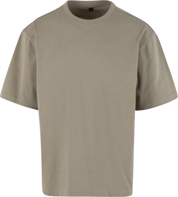 Schweres Herren T-Shirt "Loose Fit" BY 391