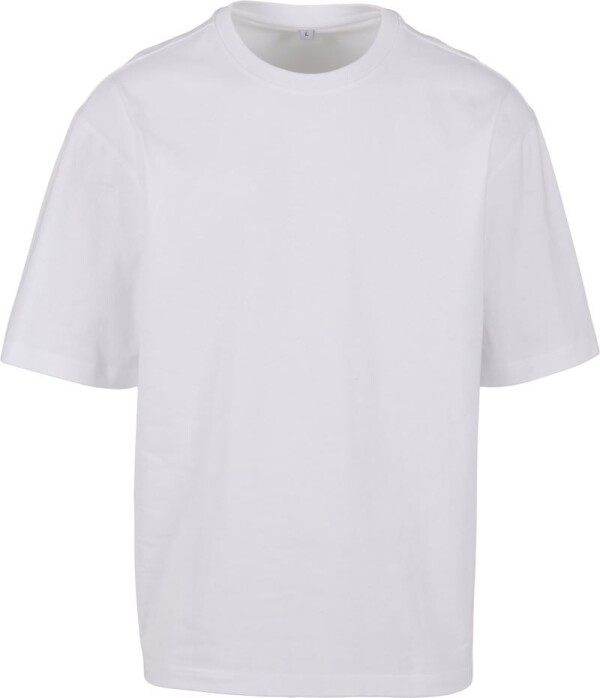 Schweres Herren T-Shirt "Loose Fit" BY 391