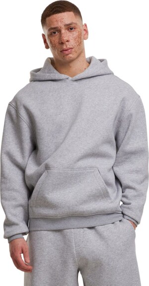 Schwerer Kapuzen Sweater "Loose Fit" BY 410 - Reklamnepredmety