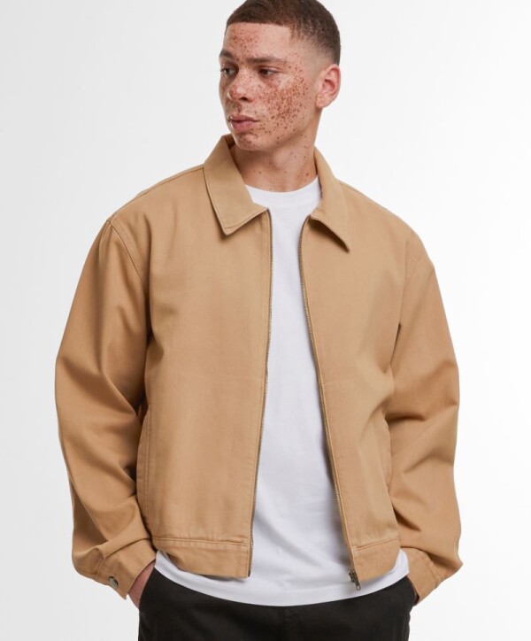 Jacke "Basic Workwear" BY 428