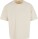 Schweres Herren T-Shirt "Cropped Oversize" BY 439 - ps-560439-build-your-brand-by-439-sand-front-761871be-5a73-410b-99be-90d34c01fb74-web - variant 