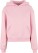 Schwerer Damen Kapuzen Sweater "Loose Fit" BY 444 - ps-560444-build-your-brand-by-444-soft-pink-front-183e9e1f-1d15-41ef-aae1-13b2aa353f6a-web - variant 