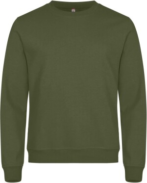 Unisex Sweater Miami Roundneck - Reklamnepredmety