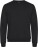 Unisex Sweater Miami Roundneck - ps-671030-clique-miami-roundneck-black-front-833d0d25-c9d6-4430-b2ff-57ebcf6f7790-web - variant 