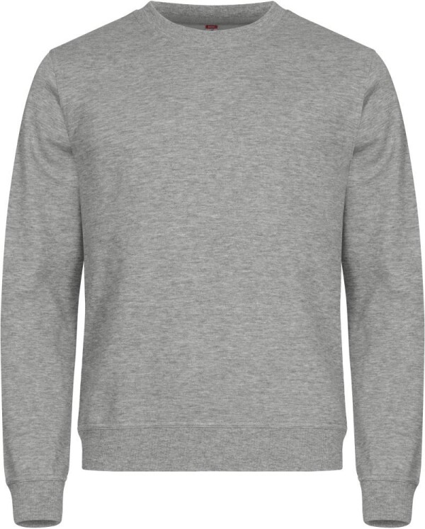 Unisex Sweater Miami Roundneck