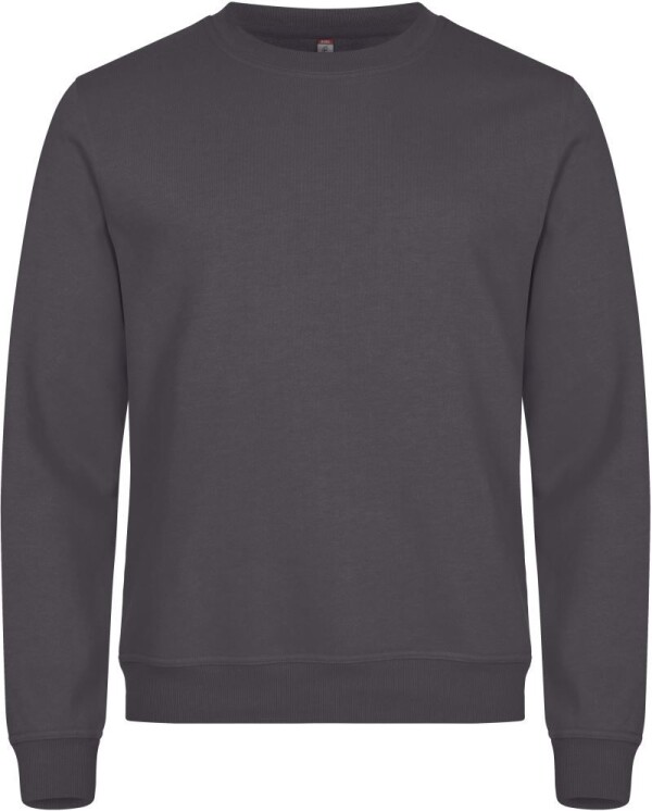 Unisex Sweater Miami Roundneck