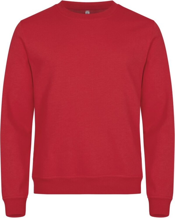Unisex Sweater Miami Roundneck
