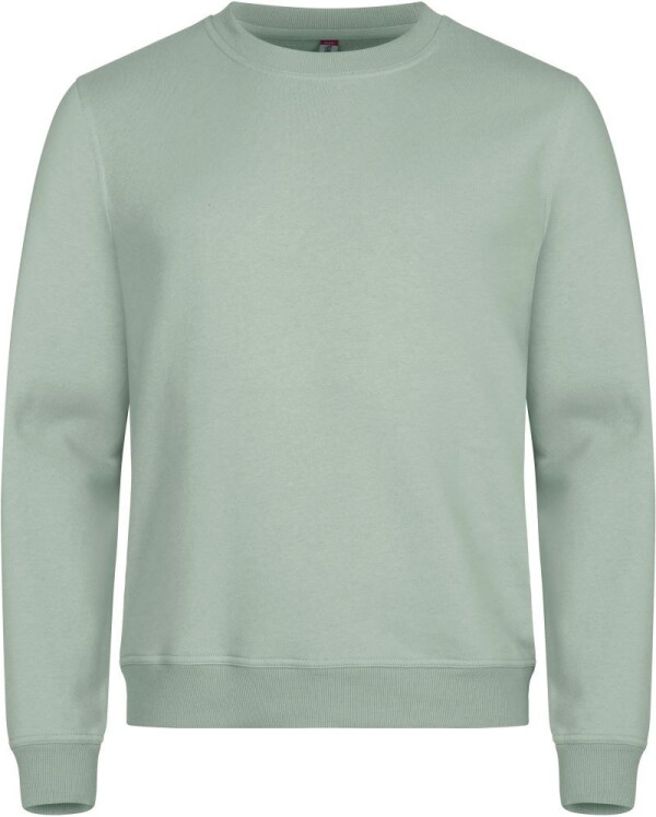 Unisex Sweater Miami Roundneck