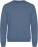 Unisex Sweater Miami Roundneck - ps-671030-clique-miami-roundneck-steel-blue-front-eec717bd-b520-4b1c-b24f-712958585114-web - variant 