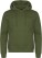 Miami Hoodie Unisex-Hoodie - ps-671031-clique-miami-hoody-army-green-front-5faa294b-3987-44c3-a6e1-86d8ac180dfd-web - variant 