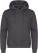 Miami Hoodie Unisex-Hoodie - ps-671031-clique-miami-hoody-metal-grey-front-62f5d281-171a-421c-a791-c544bcd8c959-web - variant 