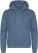 Miami Hoodie Unisex-Hoodie - ps-671031-clique-miami-hoody-steel-blue-front-cd8a634b-78f4-488e-a535-101af7812769-web - variant 