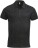 Schweres Herren Piqué Polo Classic Lincoln S/S - ps-678244-clique-classic-lincoln-s-s-anthracite-melange-front-fa0ca2fc-46d2-46d3-a1d1-cd2764ac449f-web - variant 