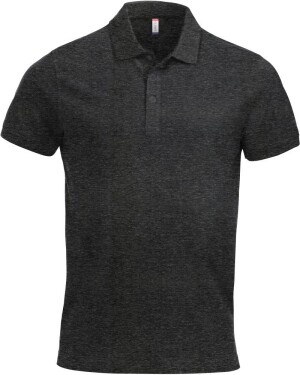 Schweres Herren Piqué Polo Classic Lincoln S/S - Reklamnepredmety