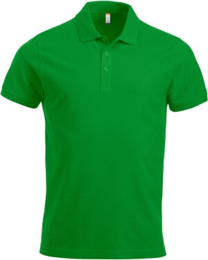 Schweres Herren Piqué Polo Classic Lincoln S/S - Reklamnepredmety