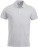 Schweres Herren Piqué Polo Classic Lincoln S/S - ps-678244-clique-classic-lincoln-s-s-ash-front-75bda3f4-e2b0-43d9-82f0-9799fd836064-web - variant 