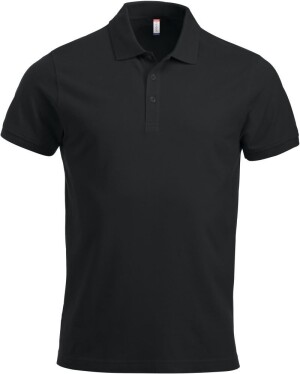 Schweres Herren Piqué Polo Classic Lincoln S/S - Reklamnepredmety