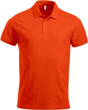 Schweres Herren Piqué Polo Classic Lincoln S/S - Reklamnepredmety