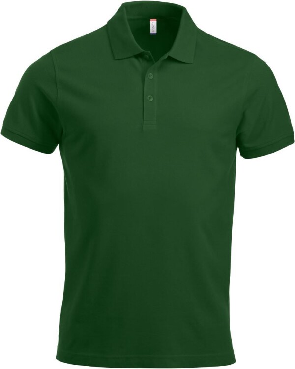 Schweres Herren Piqué Polo Classic Lincoln S/S