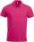 Schweres Herren Piqué Polo Classic Lincoln S/S - ps-678244-clique-classic-lincoln-s-s-bright-cerise-front-29a6d218-b8ef-4d53-98d5-90f10fbefa47-web - variant 