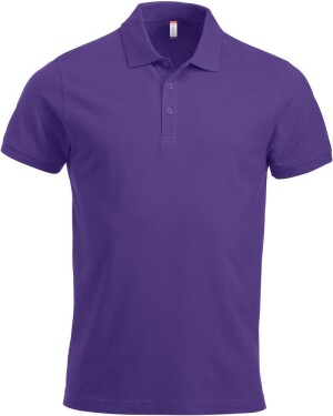 Schweres Herren Piqué Polo Classic Lincoln S/S - Reklamnepredmety