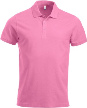 Schweres Herren Piqué Polo Classic Lincoln S/S - Reklamnepredmety