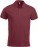 Schweres Herren Piqué Polo Classic Lincoln S/S - ps-678244-clique-classic-lincoln-s-s-burgundy-front-1f15d055-9b3f-4fe8-be18-0dcb1d25fe0c-web - variant 