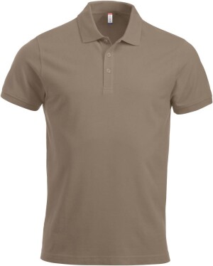 Schweres Herren Piqué Polo Classic Lincoln S/S - Reklamnepredmety
