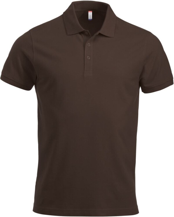 Schweres Herren Piqué Polo Classic Lincoln S/S