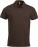Schweres Herren Piqué Polo Classic Lincoln S/S - ps-678244-clique-classic-lincoln-s-s-dark-mocca-front-a362116b-ca58-49da-9943-edf8bcc2494b-web - variant 