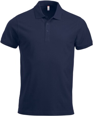 Schweres Herren Piqué Polo Classic Lincoln S/S - Reklamnepredmety