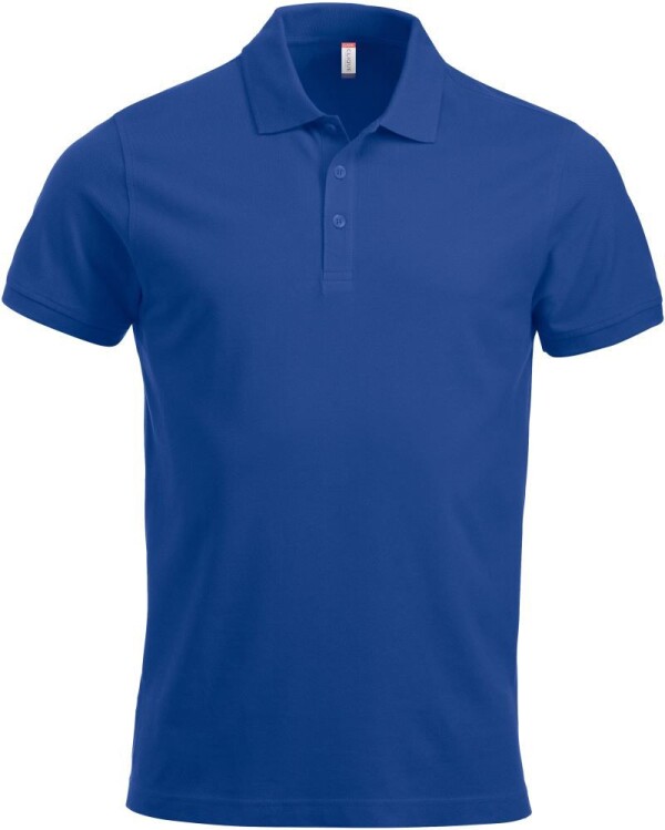 Schweres Herren Piqué Polo Classic Lincoln S/S