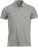Schweres Herren Piqué Polo Classic Lincoln S/S - ps-678244-clique-classic-lincoln-s-s-grey-melange-front-1968ace8-c6a2-4560-9ef5-3644bcea927e-web - variant 