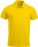 Schweres Herren Piqué Polo Classic Lincoln S/S - ps-678244-clique-classic-lincoln-s-s-lemon-front-91c50251-75cb-48dd-ba54-43e15834d183-web - variant 