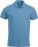 Schweres Herren Piqué Polo Classic Lincoln S/S - ps-678244-clique-classic-lincoln-s-s-light-blue-front-1719dd16-9e75-4cef-a79c-5987e7444f73-web - variant 