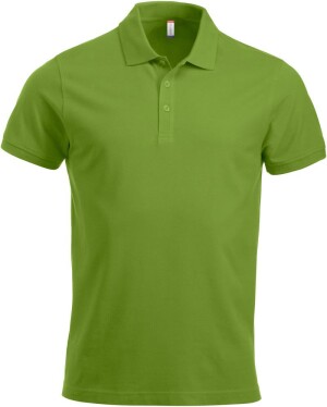 Schweres Herren Piqué Polo Classic Lincoln S/S - Reklamnepredmety