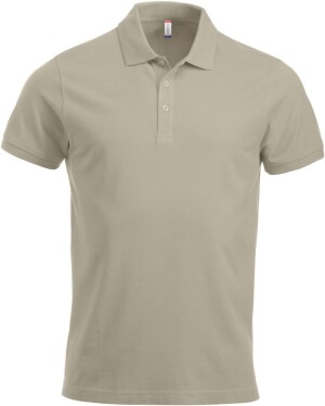 Schweres Herren Piqué Polo Classic Lincoln S/S - Reklamnepredmety