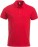 Schweres Herren Piqué Polo Classic Lincoln S/S - ps-678244-clique-classic-lincoln-s-s-red-front-ca0dc5cf-b642-4788-8503-ab78dc7f2e33-web - variant 