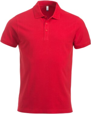 Schweres Herren Piqué Polo Classic Lincoln S/S - Reklamnepredmety