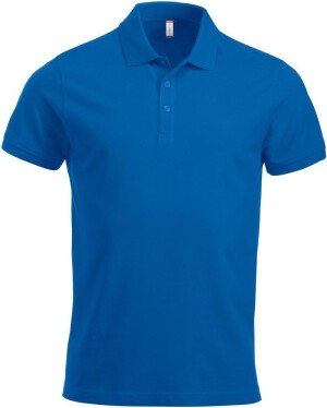 Schweres Herren Piqué Polo Classic Lincoln S/S - Reklamnepredmety