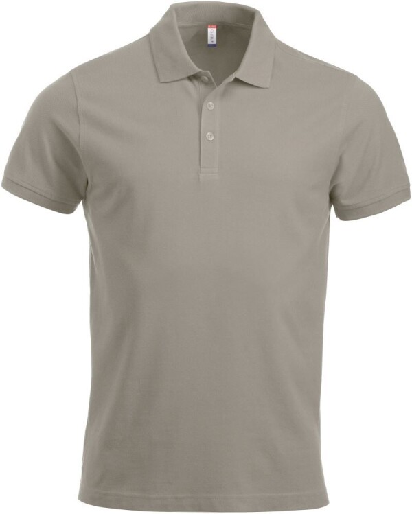 Schweres Herren Piqué Polo Classic Lincoln S/S