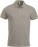 Schweres Herren Piqué Polo Classic Lincoln S/S - ps-678244-clique-classic-lincoln-s-s-silver-front-dbd91cf0-f789-400c-a429-90cce2061ecb-web - variant 